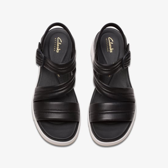 Tuscan Strap Black Leather - Image 6