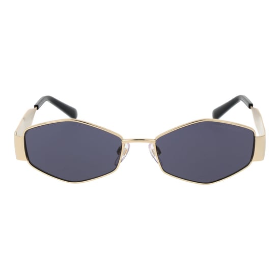 Marc Jacobs Guldmetallsolglasögon - Image 2