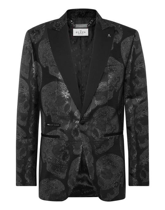 Blazer Lord Pasvorm Skull - Image 1