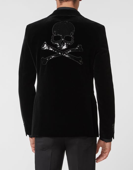 Blazer Skull - Image 5