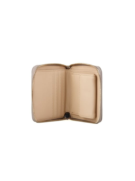 Guess Portemonnee Donker Taupe - Image 4