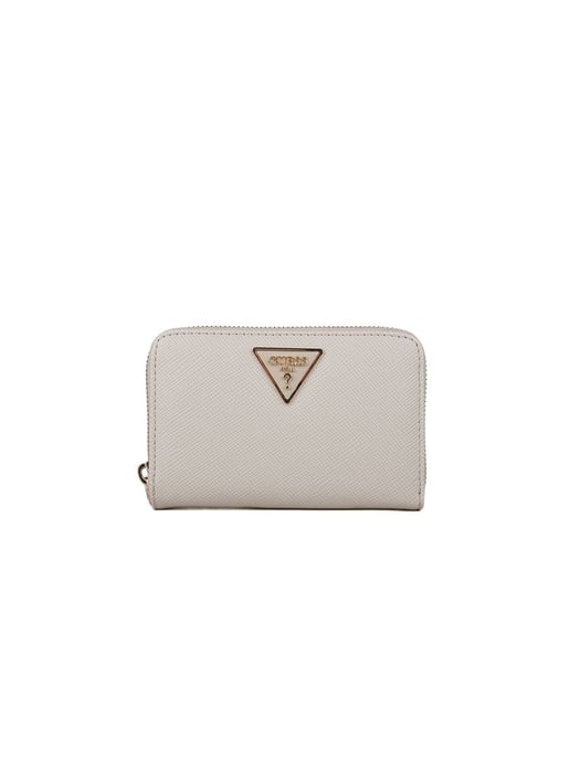 Guess Portemonnee Taupe - Image 1