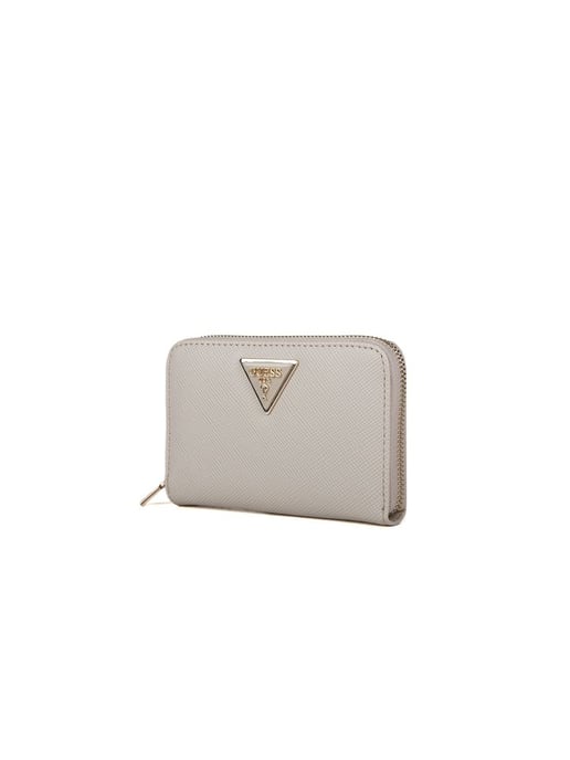 Guess Portemonnee Taupe - Image 2