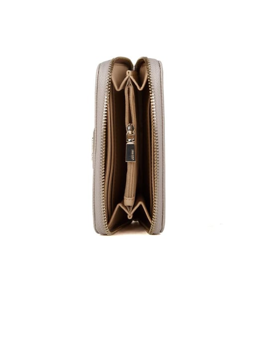 Guess Portemonnee Taupe - Image 4