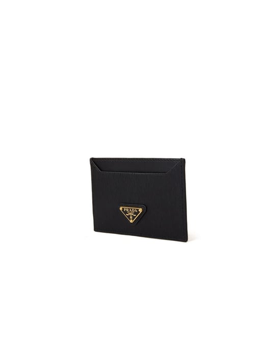Prada Kortfodral Svart - Image 2
