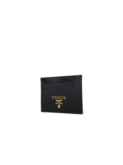 Prada Wallet Black - Image 2