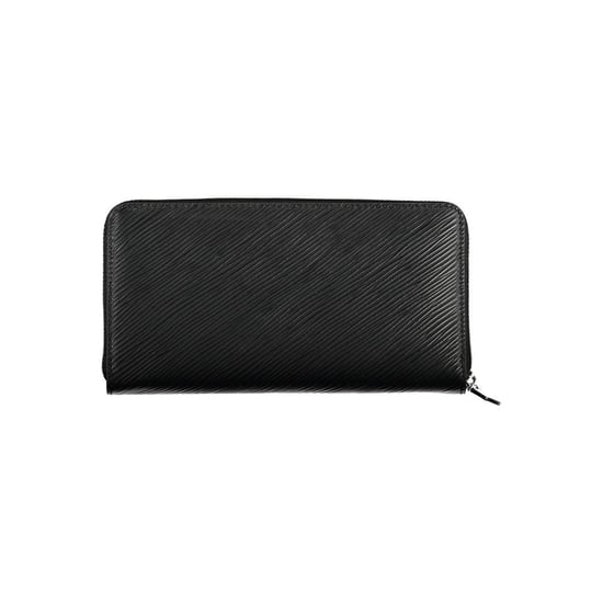 Calvin Klein Zwarte Polyurethaan Damesportemonnee - Image 2