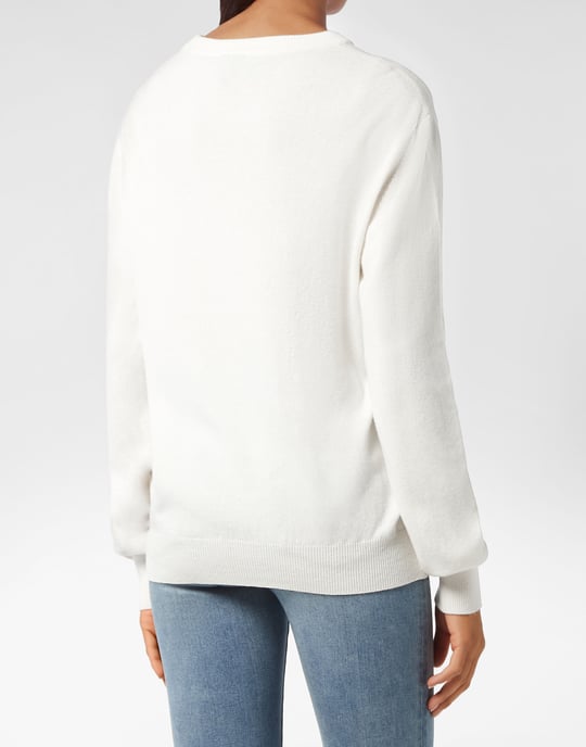 Pullover Ronde Hals - Image 3