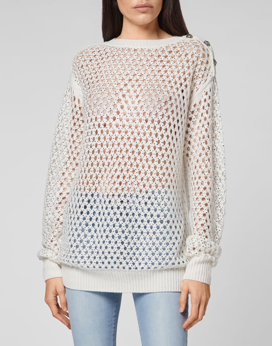 Pullover Ronde Hals - Image 2