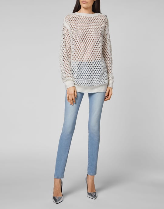 Pullover Ronde Hals - Image 4