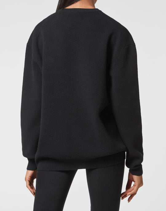 Pullover Ronde Hals Skull&Bones - Image 5