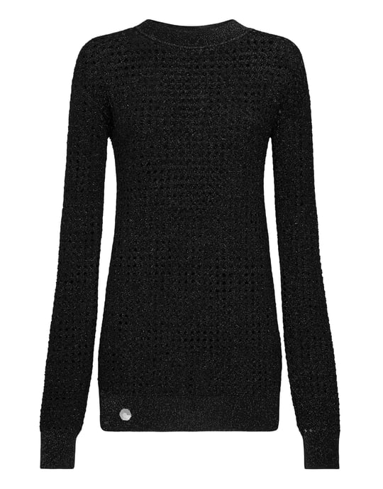 Pullover Round Neck - Image 1