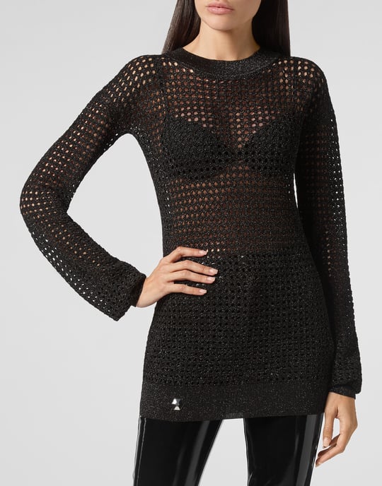 Pullover Round Neck - Image 2