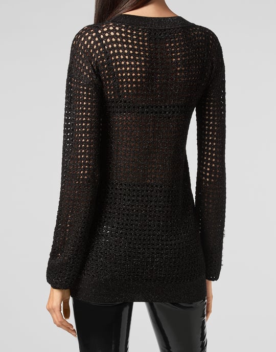 Pullover Round Neck - Image 3