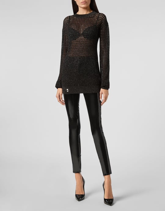 Pullover Round Neck - Image 4