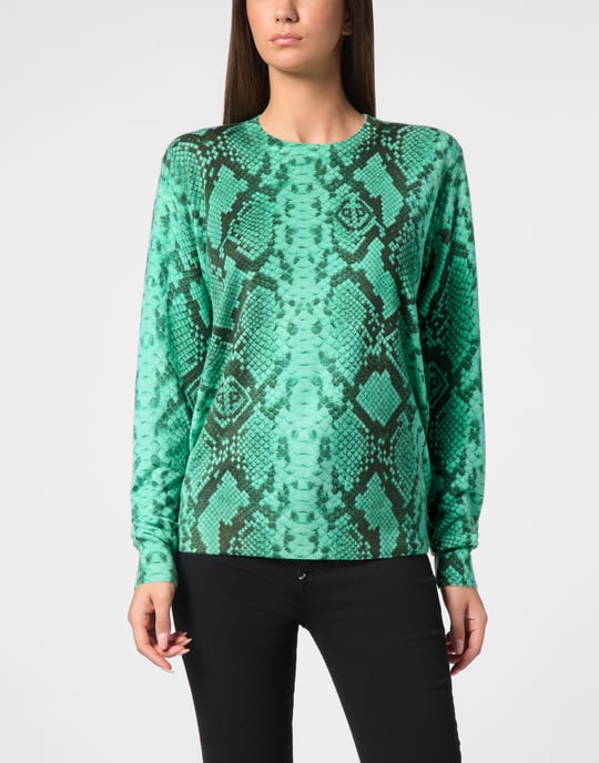 Pullover Ronde Hals - Image 2