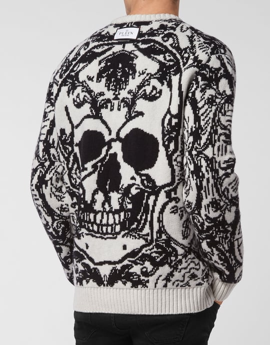 Pullover Round Neck - Image 3