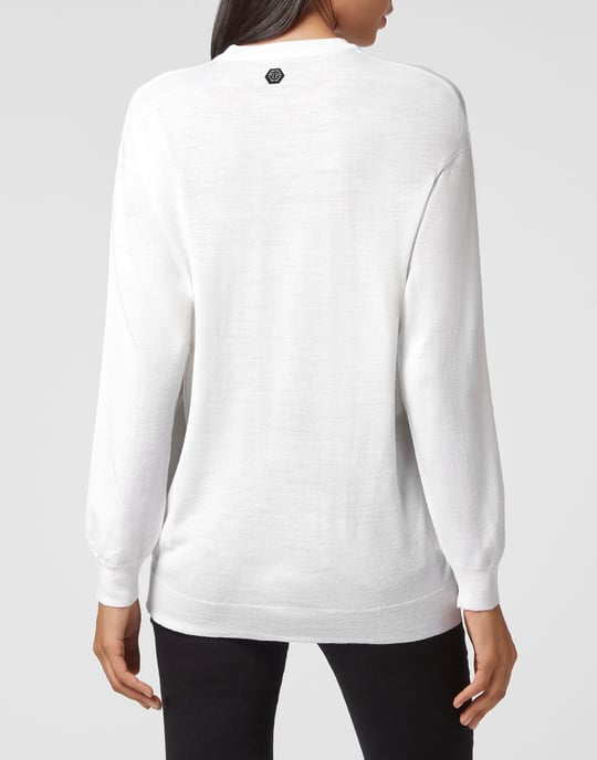 Pullover Ronde Hals - Image 5