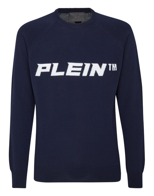 Pullover Round Neck - Image 1