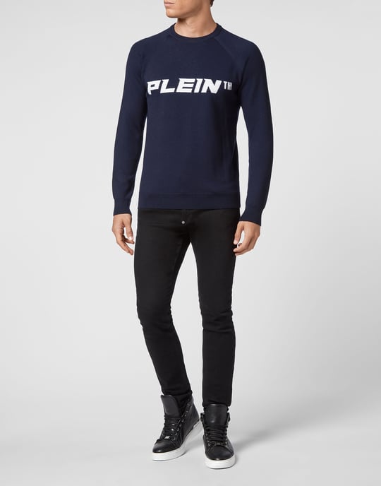 Pullover Round Neck - Image 4