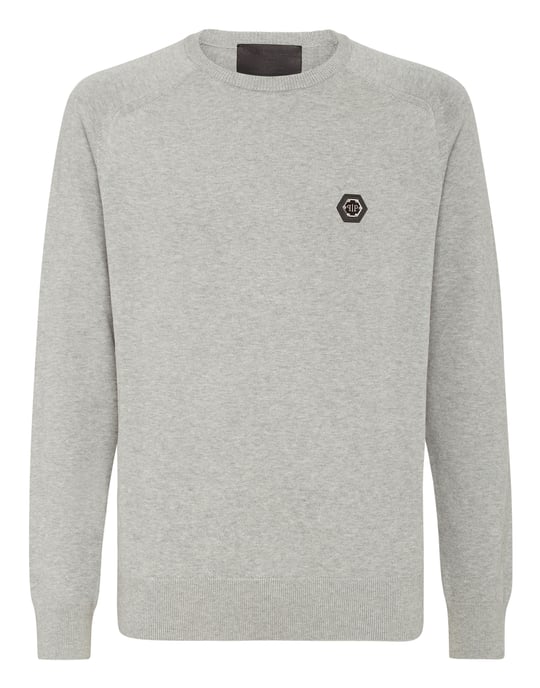 Pullover Ronde Hals - Image 1