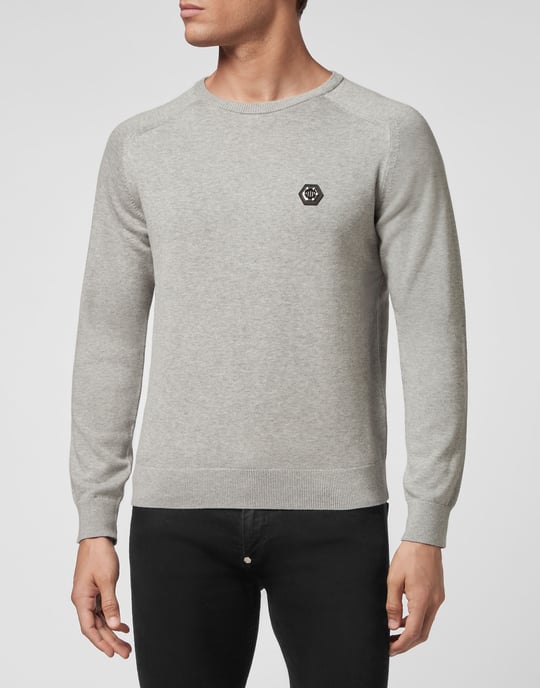Pullover Ronde Hals - Image 2