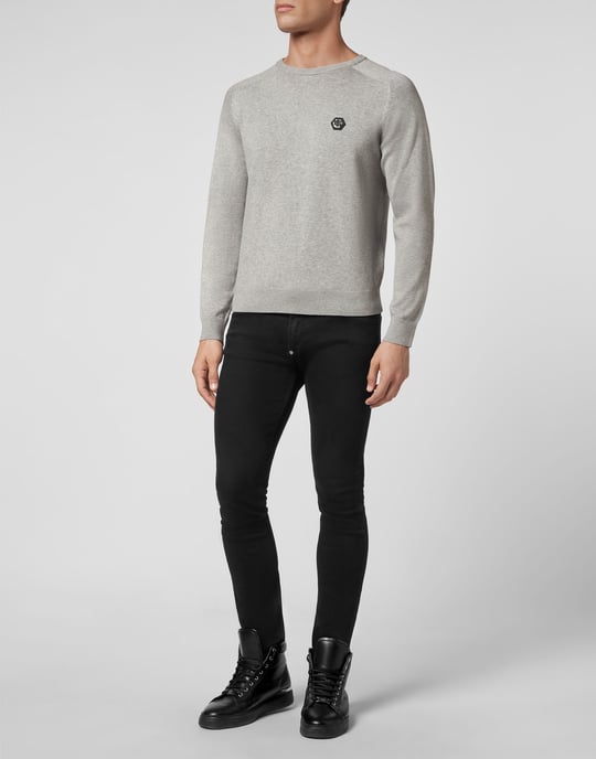 Pullover Ronde Hals - Image 3