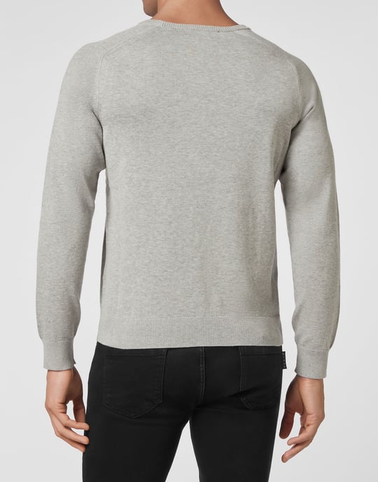 Pullover Ronde Hals - Image 4