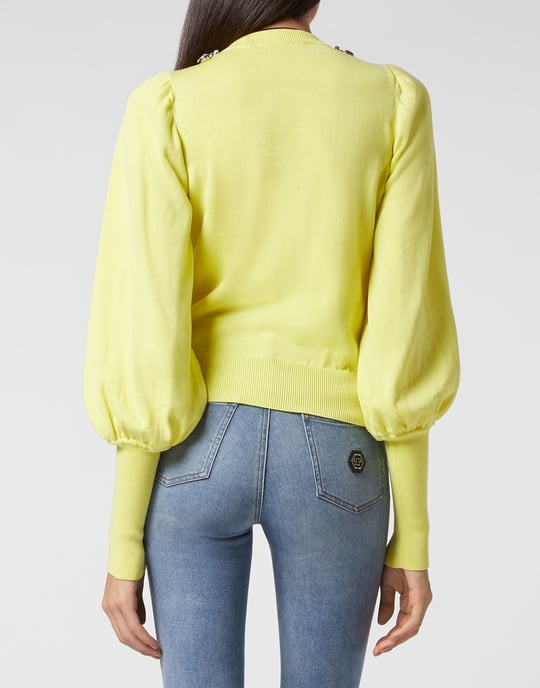 Pullover Ronde Hals - Image 3