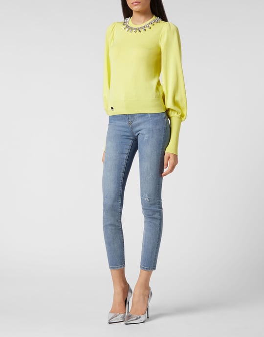 Pullover Ronde Hals - Image 4