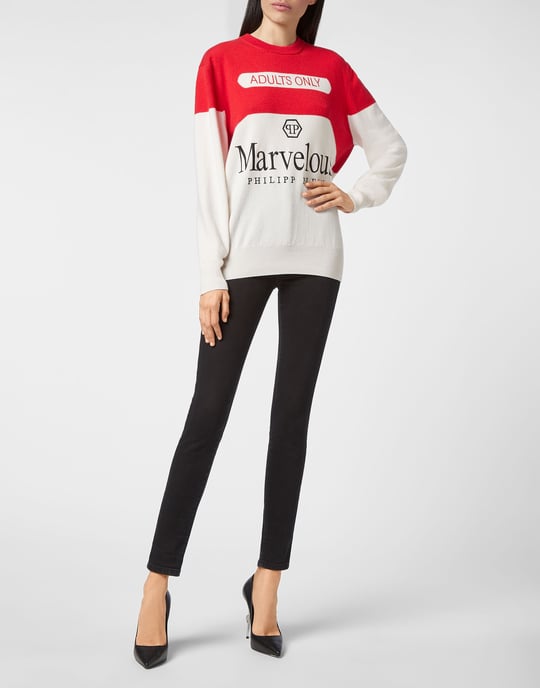 Pullover Ronde Hals - Image 3
