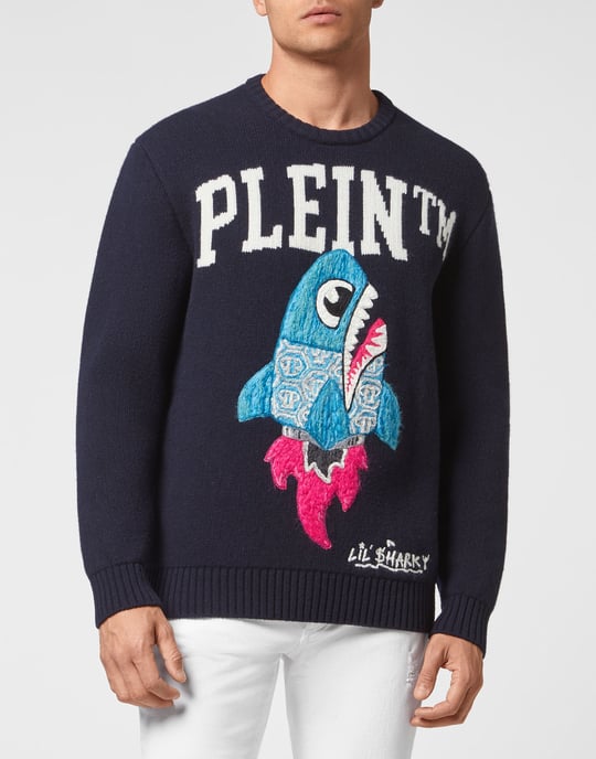 Pullover Round Neck - Image 2