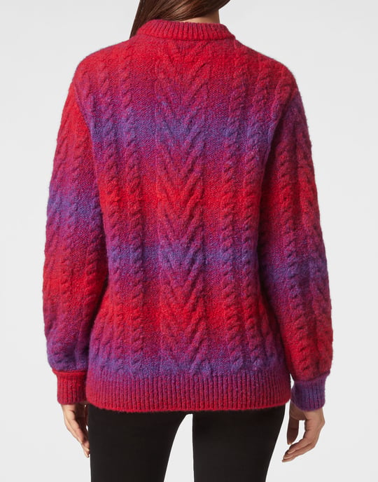 Pullover Ronde Hals Skull&Bones - Image 5