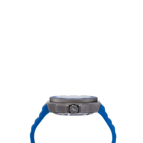 Strumento Marino Blue Synthetic Sport Watch - Image 2