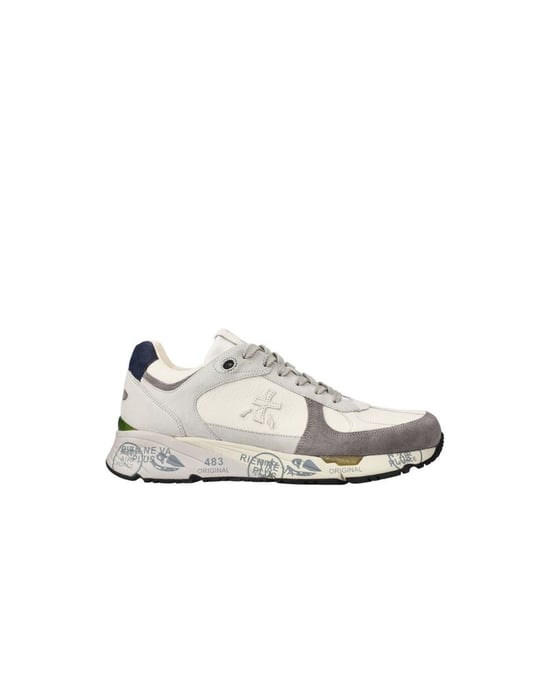 Premiata Sneakers Bruin/Ivory - Image 2