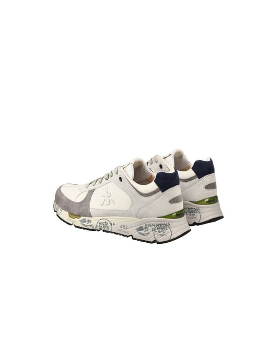 Premiata Sneakers Bruin/Ivory - Image 5
