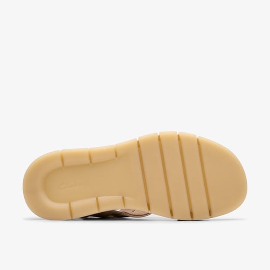 Toscaanse Strap Sand Leer - Image 3