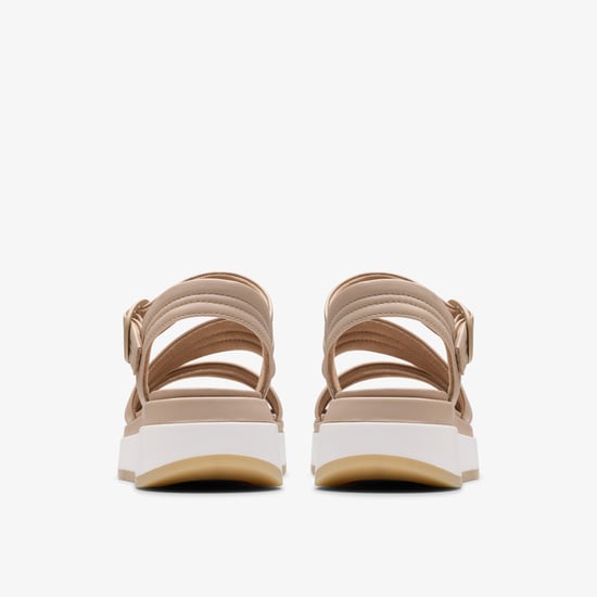 Toscaanse Strap Sand Leer - Image 5