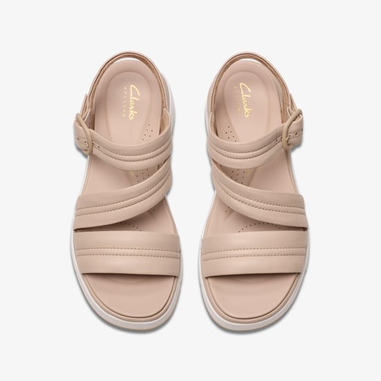 Toscaanse Strap Sand Leer - Image 6