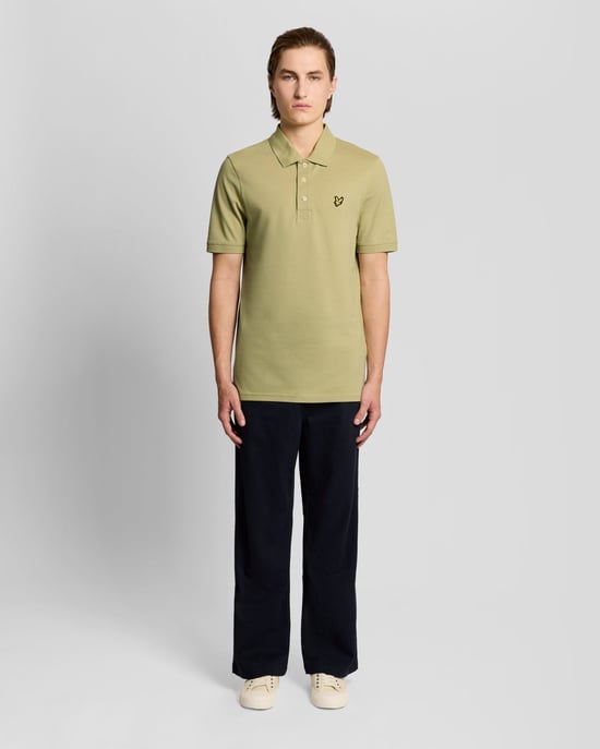 Katoenen poloshirt - Image 2