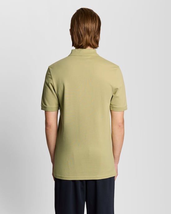 Katoenen poloshirt - Image 4