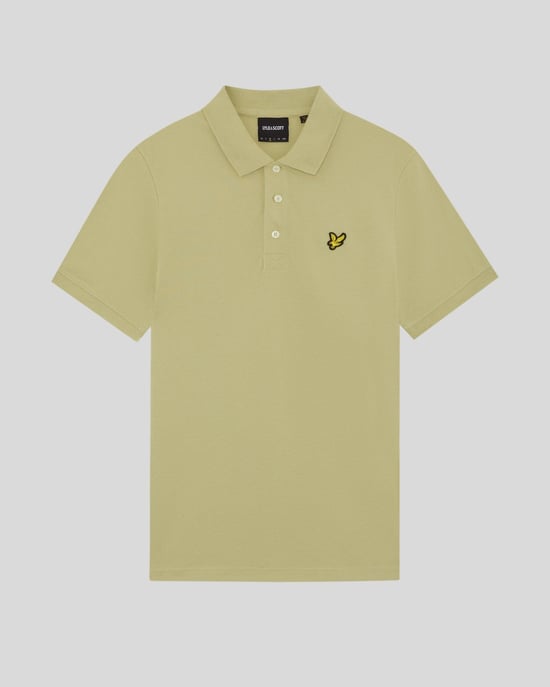 Katoenen poloshirt - Image 5