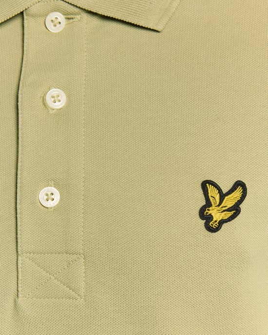 Katoenen poloshirt - Image 6