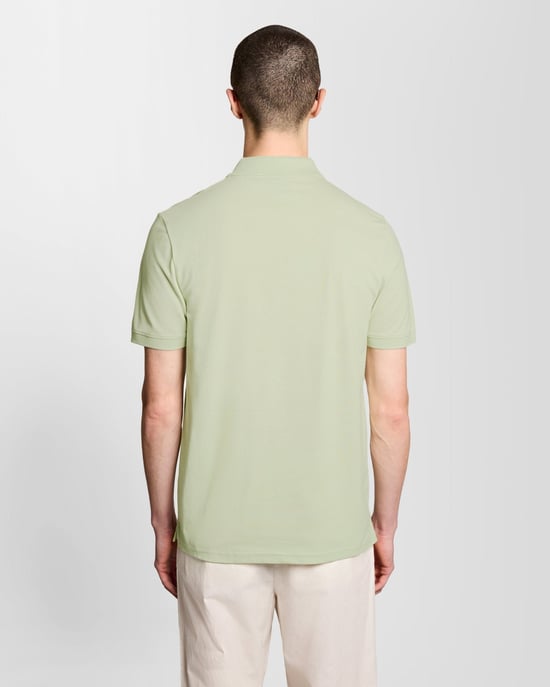 Superfijne Katoenen Poloshirt - Image 4