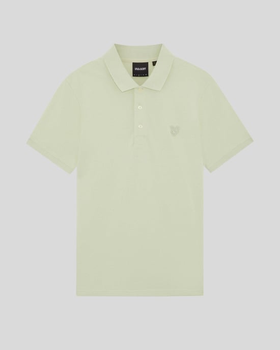 Superfijne Katoenen Poloshirt - Image 5