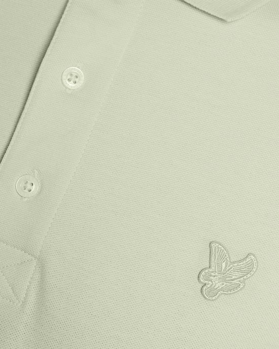 Superfijne Katoenen Poloshirt - Image 6
