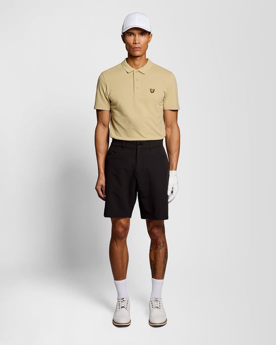 Technisch Poloshirt - Image 2