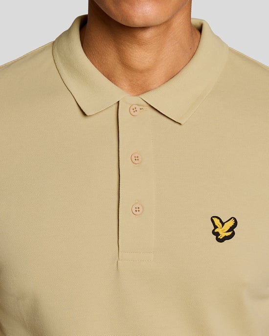 Technisch Poloshirt - Image 3