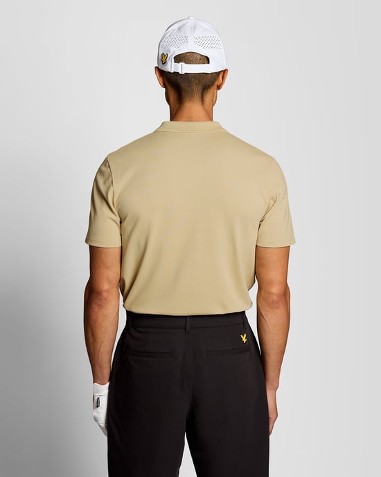 Technisch Poloshirt - Image 4