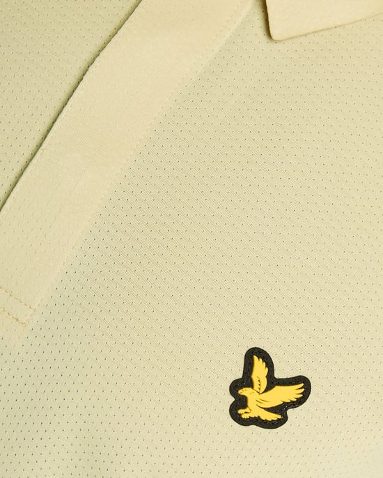 Verborgen Knopjes Poloshirt - Image 6